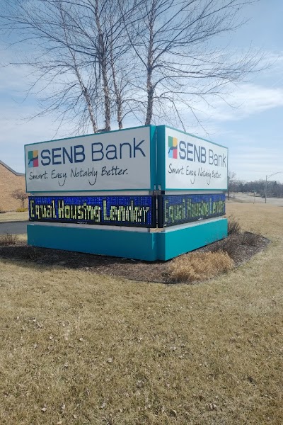 SENB Bank