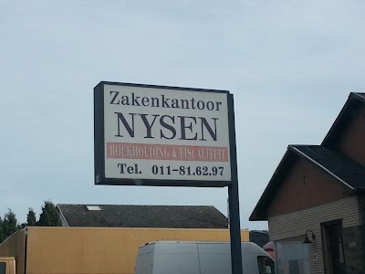 photo of boekhoudkantoor Nysen