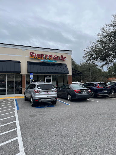 Sierra Grille - Thumbnail