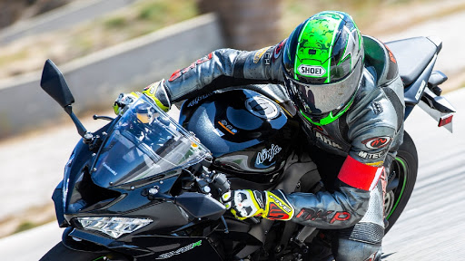 Moto Box di Maset Paolo