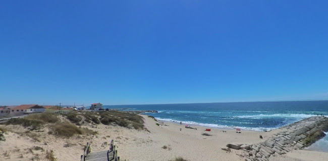 Avaliações doPraia Da Cova Gala (Norte) em Figueira da Foz - Outro
