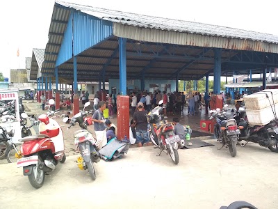 Photos of Pelelangan Ikan Cituis