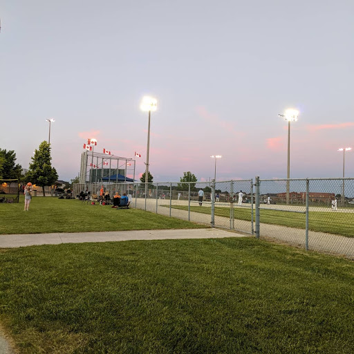 Doug Tarry Complex - Visual