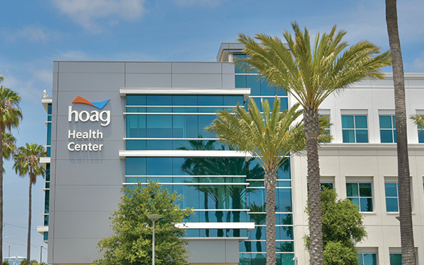 Hoag Echo And Vascular Ultrasound Lab Huntington Beach