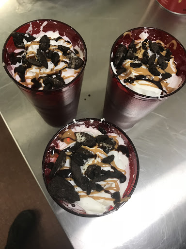 Honey Bear’s Cafe - Thumbnail