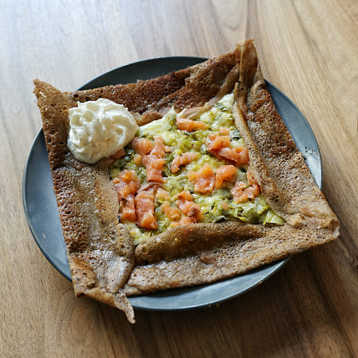 LA CREPE S'AFFICHE - Thumbnail