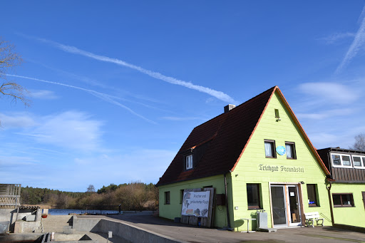 Fischladen - Teichgut Freundstal