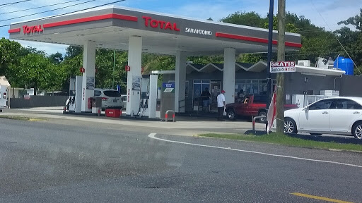 TotalEnergies San Antonio - Thumbnail