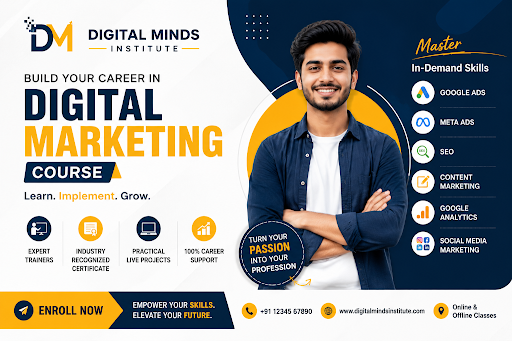 Learn SEO, Google Ads, Meta Ads, Social Media Marketing, YouTube Marketing, and Freelancing with… post image