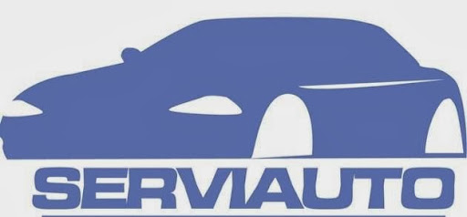 Serviauto - Visual