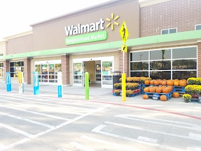 Walmart Neighborhood Market