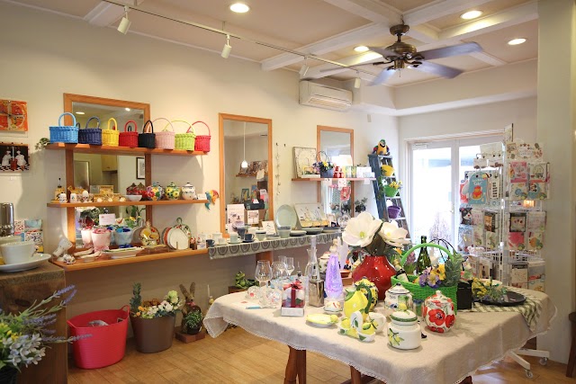 la collina (ラ コッリーナ)