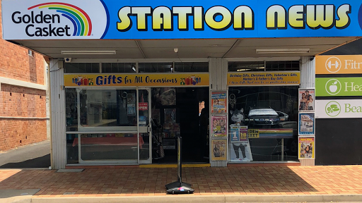Station News Bundaberg