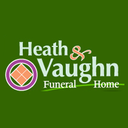 Heath & Vaughn Funeral Home