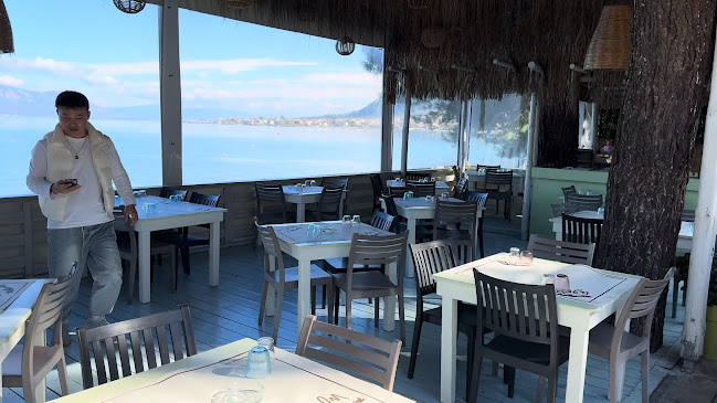 Opinii despre Στίλβη în Καμένα Βούρλα - Εστιατόριο