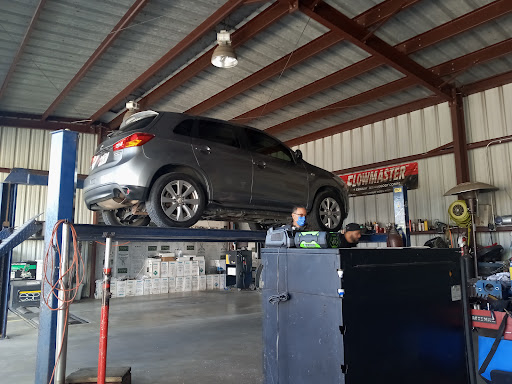 H & A Muffler Shop & Diesel Exhaust Repair - Thumbnail