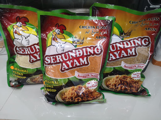 Papa Baking Ingredients House