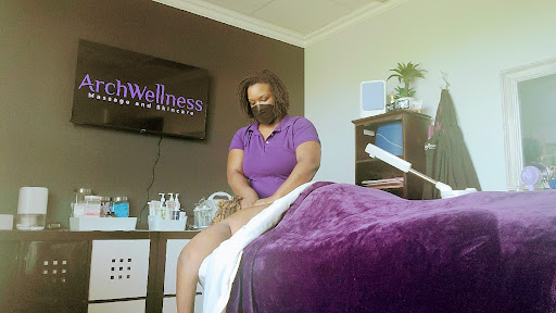 Arch Wellness Massage and Skin Care