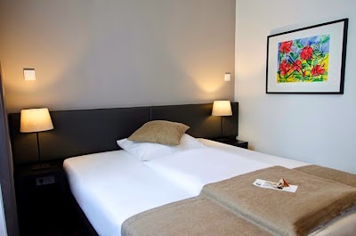 Photos of The Corner Hotel