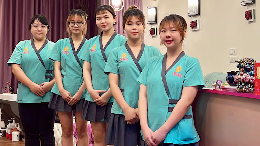 99越 越式洗髮 北投溫泉店評價、營業時間、服務項目、價格 - 專業越式洗髮與全身舒壓體驗