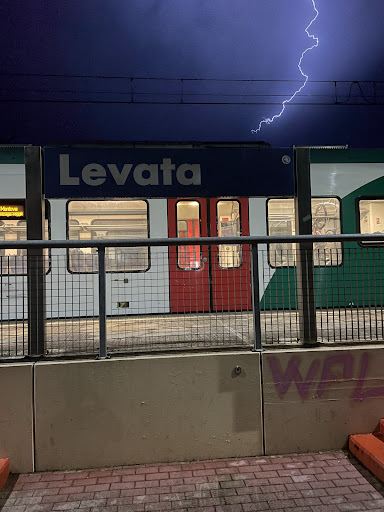 Levata - Visual
