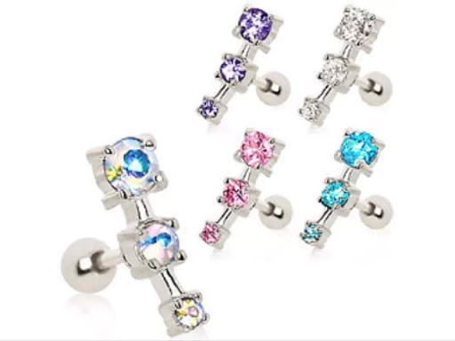 safer piercing uk - Thumbnail