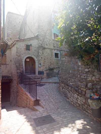 Photos of Pietrelcina