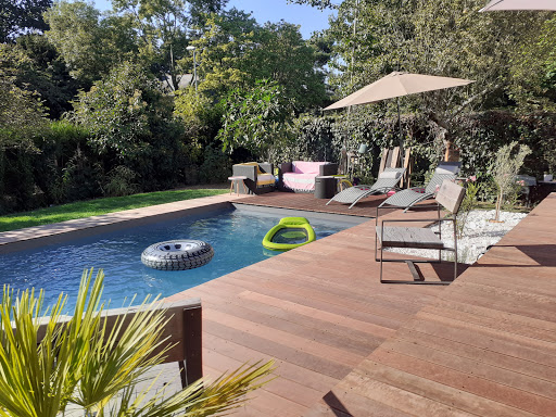 Photo de DELTA PISCINES