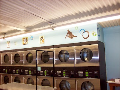 Fruita Laundromat