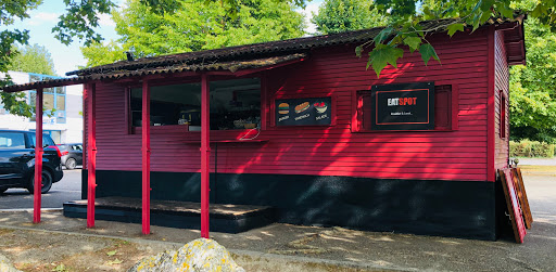Eatspot - Visual