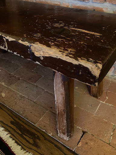 Bucks County Furniture Restoration - Thumbnail