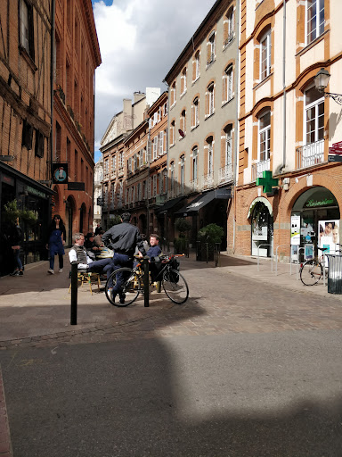 Pharmacie des Arts Toulouse - Thumbnail