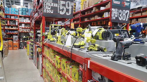 Bunnings Warehouse Manukau - Thumbnail