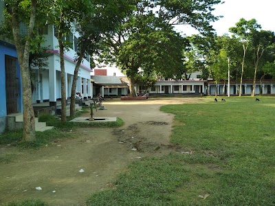 Photos of Melandaha Umir Uddin Pilot High school