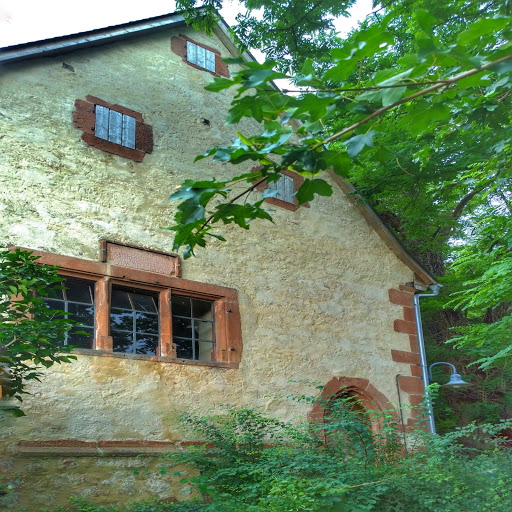 Gottesackerkapelle Schaafheim - Thumbnail