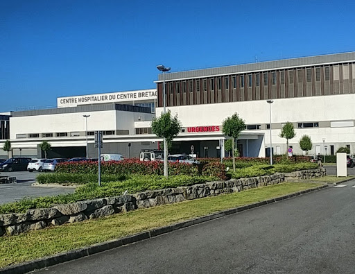 Photo de Centre de Kervenoaël à Neulliac (56300)