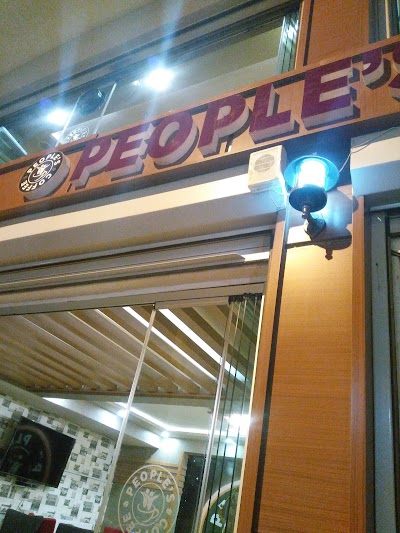 Photos of PEOPLE S COFFEE