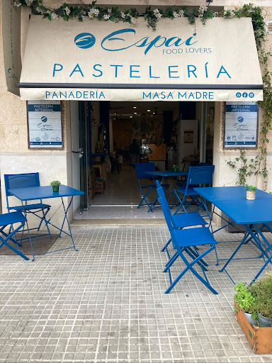 Espai Food Lovers
