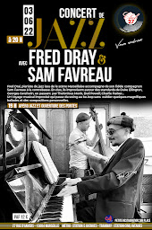 Photo n°38 de Club 27 à Marseille (École de musique)