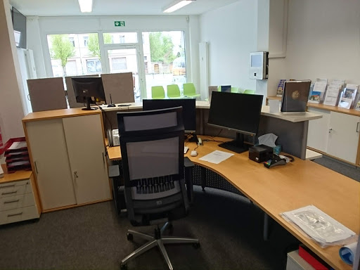 Bürgerbüro Stadt Lauchhammer - Thumbnail