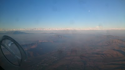 Photos of Aerodromo Santa Teresa (SCTS)