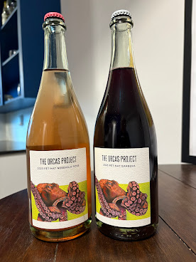 Doe Bay Wine Co. Phinney Ridge by null