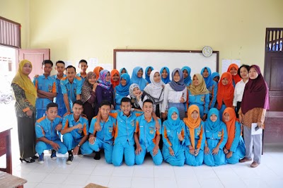 Photos of Yayasan Pendidikan Rasman Mulya