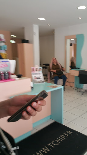 Tchip Coiffure Elbeuf - Thumbnail