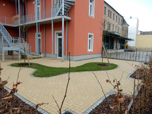 Quartier Alte Post - Visual
