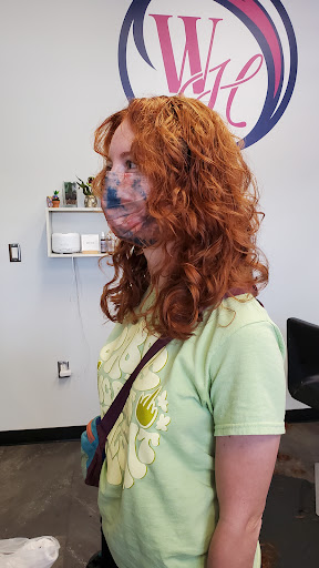 Wicked Hues Hair Salon