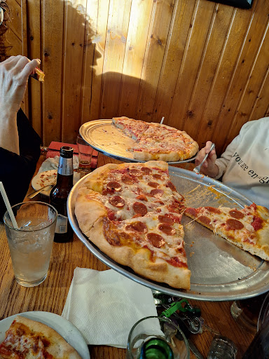 Marrone's Pizzeria - Thumbnail