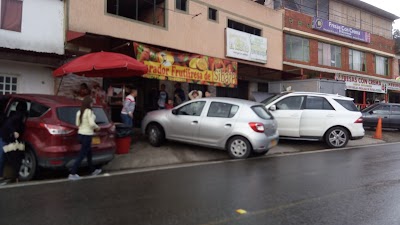 Photos of Arepas Boyacences Fresas Con Crema