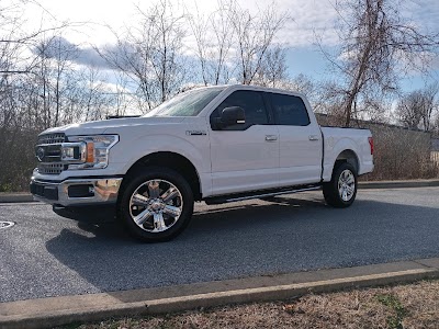 RTA Detailing LLC - (Auto Detail/Pick Up/Drop Off services)