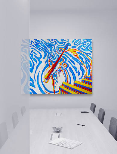 Ester Crocetta - Visual